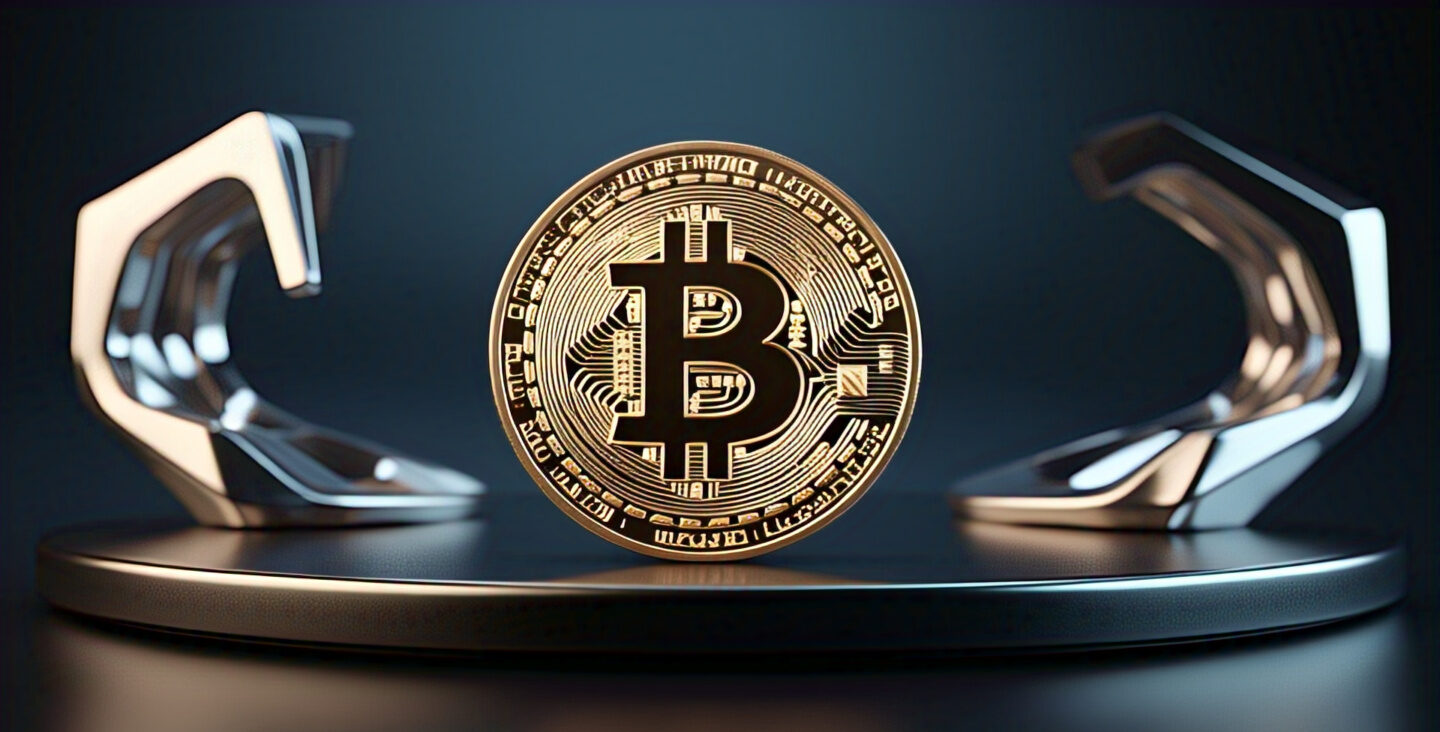 Bitcoin: the Information Age Digital Gold