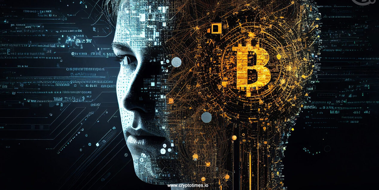 Adaptive AI Blockchain with InfiniSVM