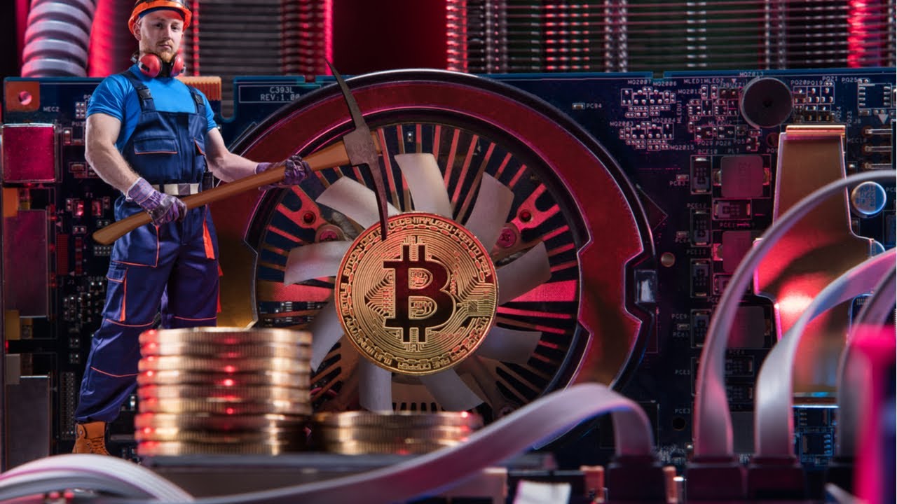 Bitcoin Mining Difficulty and Stability