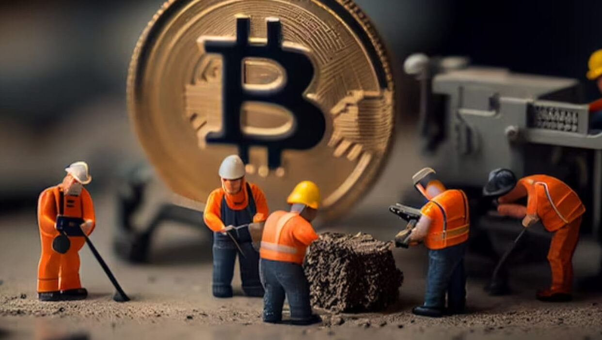 Bitcoin Mining Faces Environmental Scrutiny