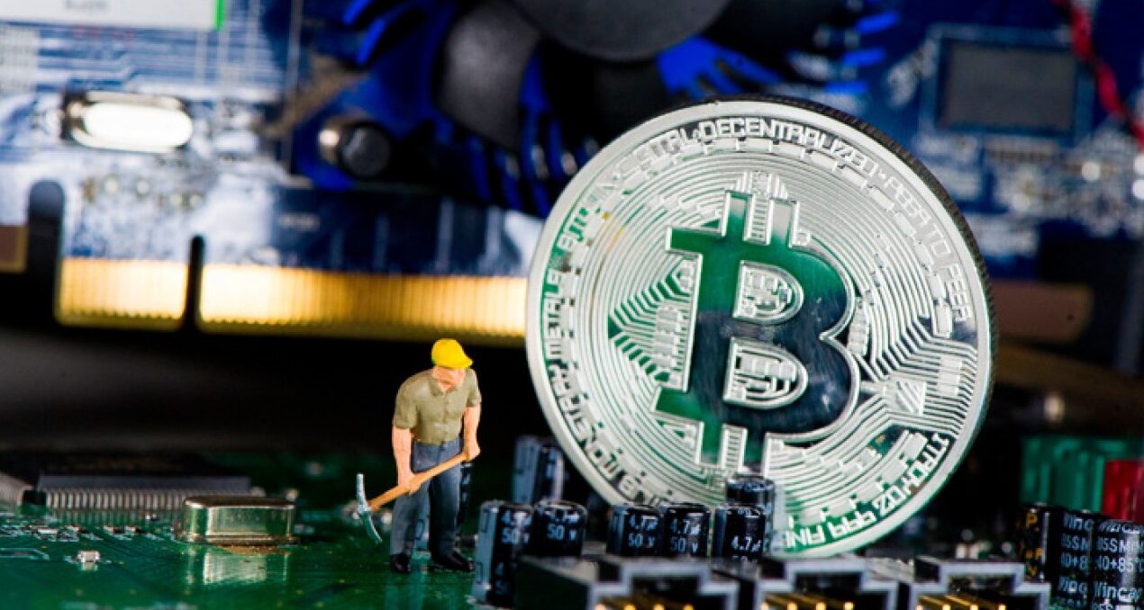 Bluebird Ventures' Bitcoin Mining Strategy
