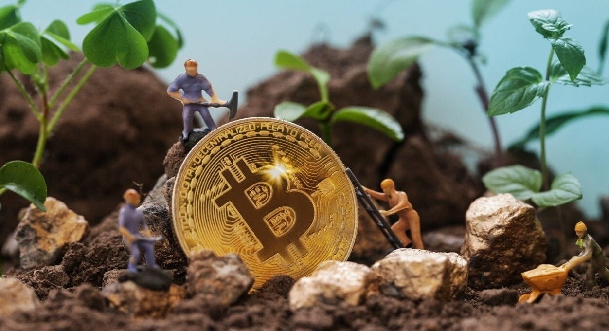 Canada’s Eco-Friendly Mining Appeal