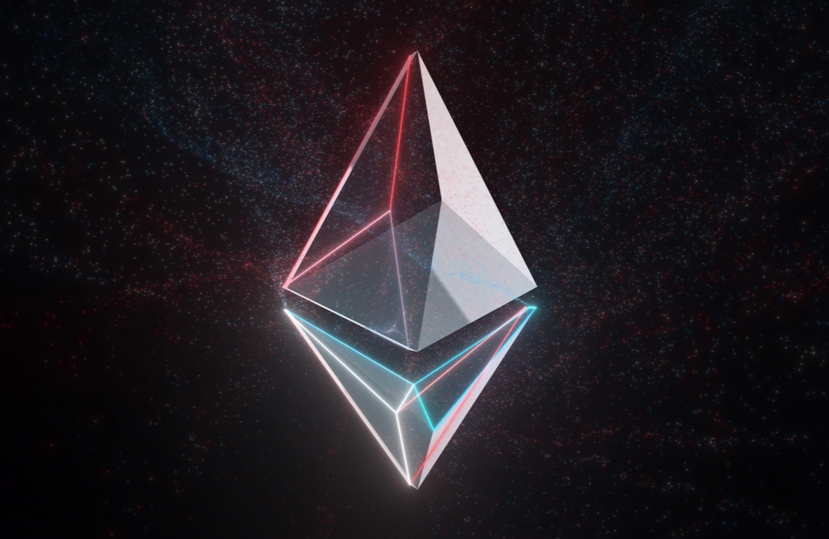 Ethereum's Role in Decentralised Innovation