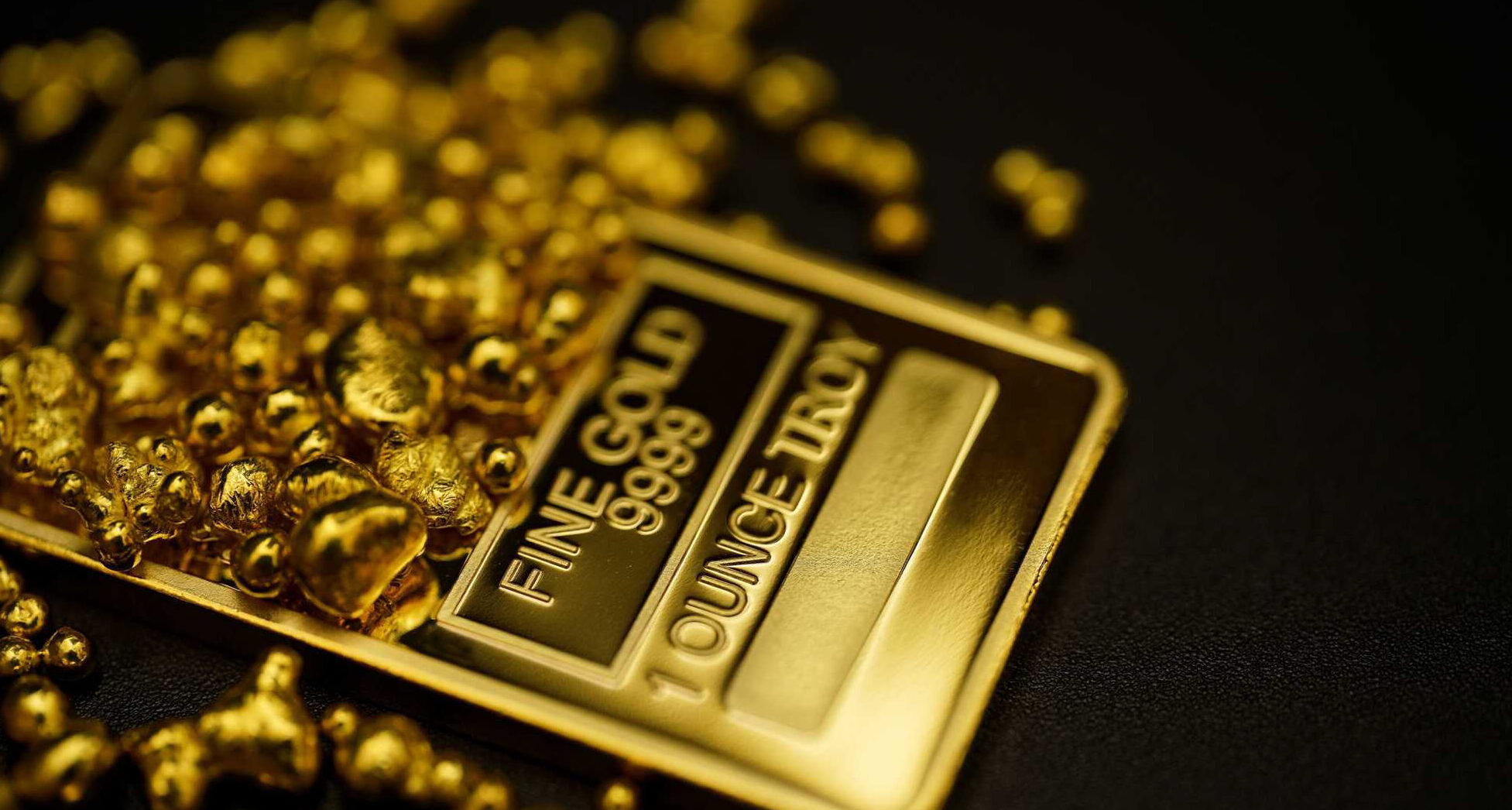 Gold Steady Amid Global Uncertainty