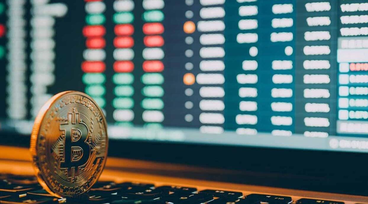 Hedge Funds Navigate Crypto Volatility