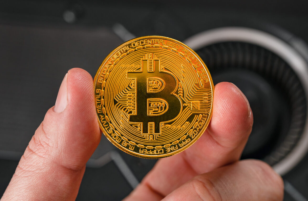 Institutional Demand Drives Bitcoin Surge