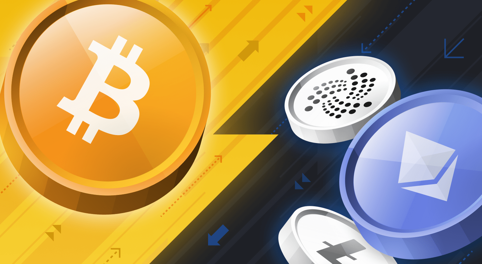 Native Crypto Funds Hold Edge