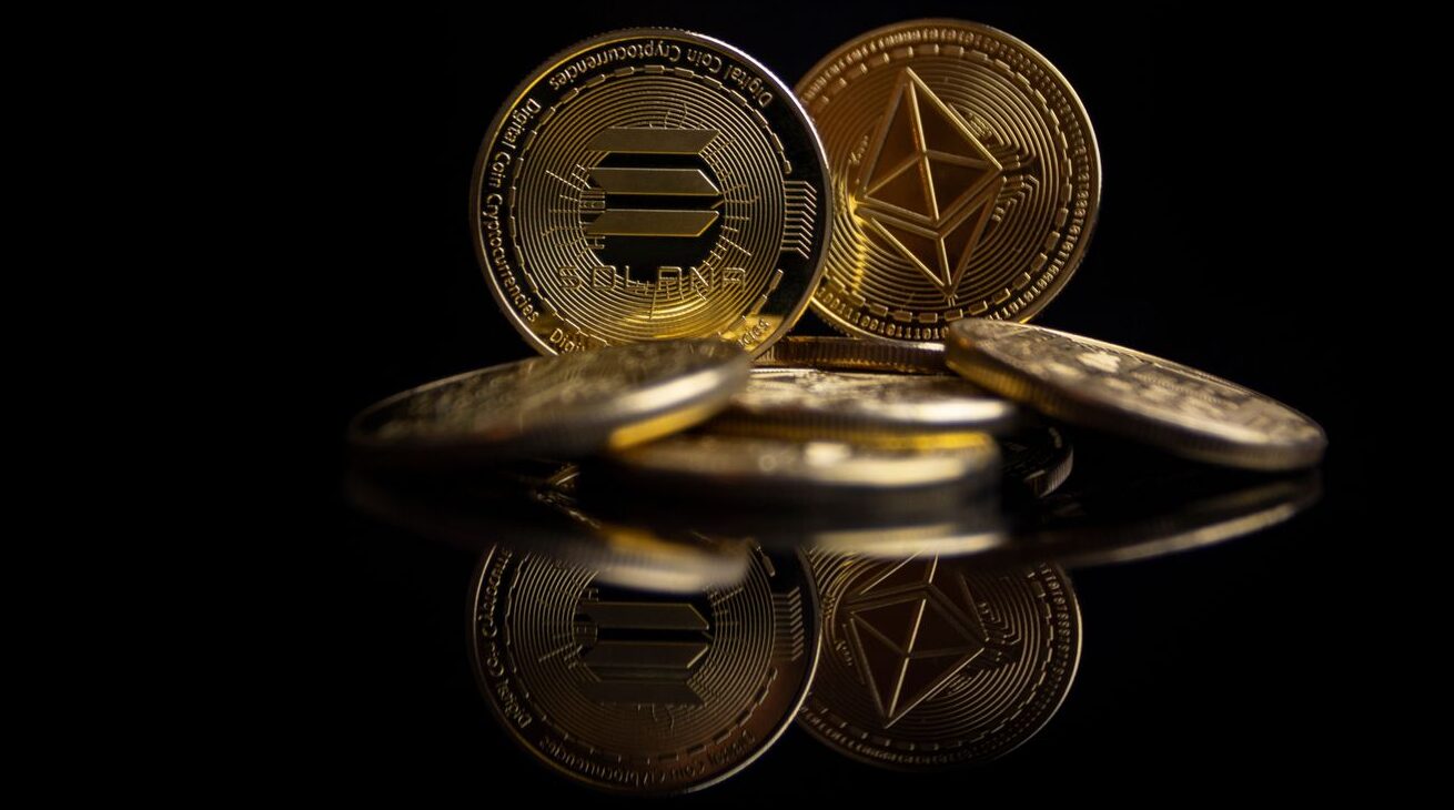 Rising Interest Fuels Ethereum Surge