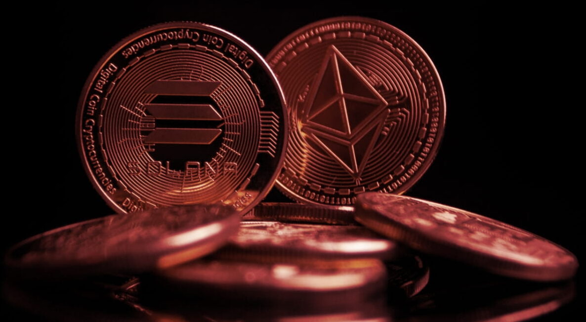 Solana Emerges as Ethereum Alternative