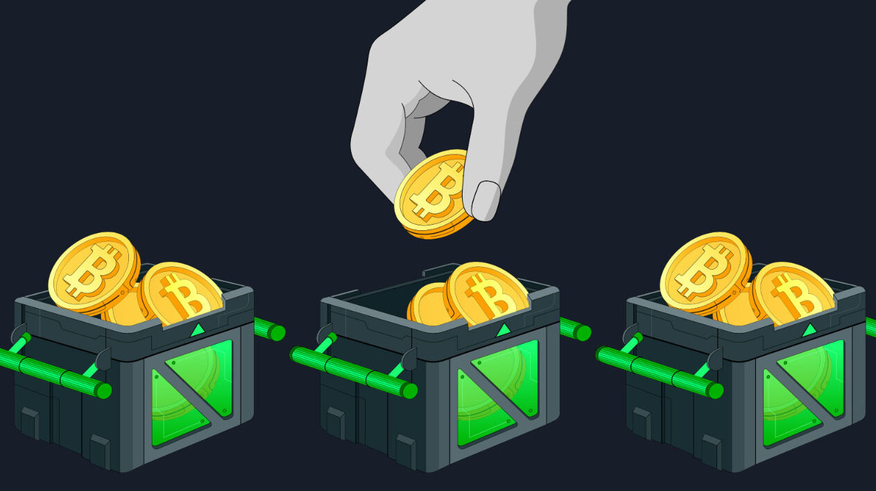 Building Your First Diversified Bitcoin Portfolio