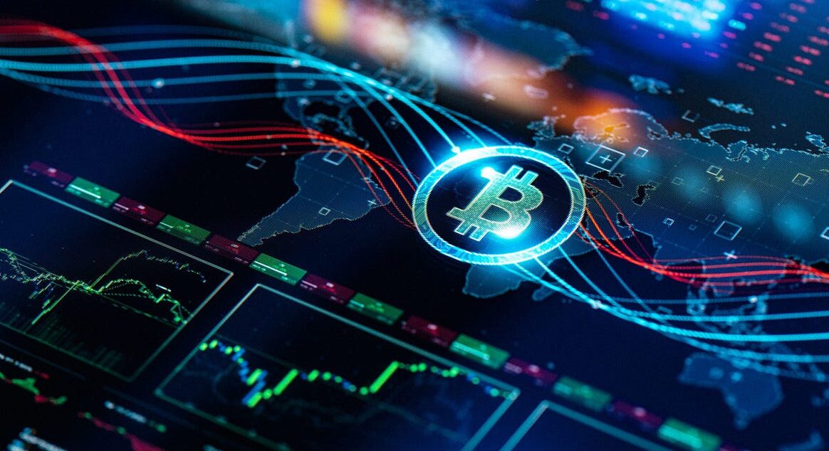 Future Trends in Cryptocurrency Tax Software