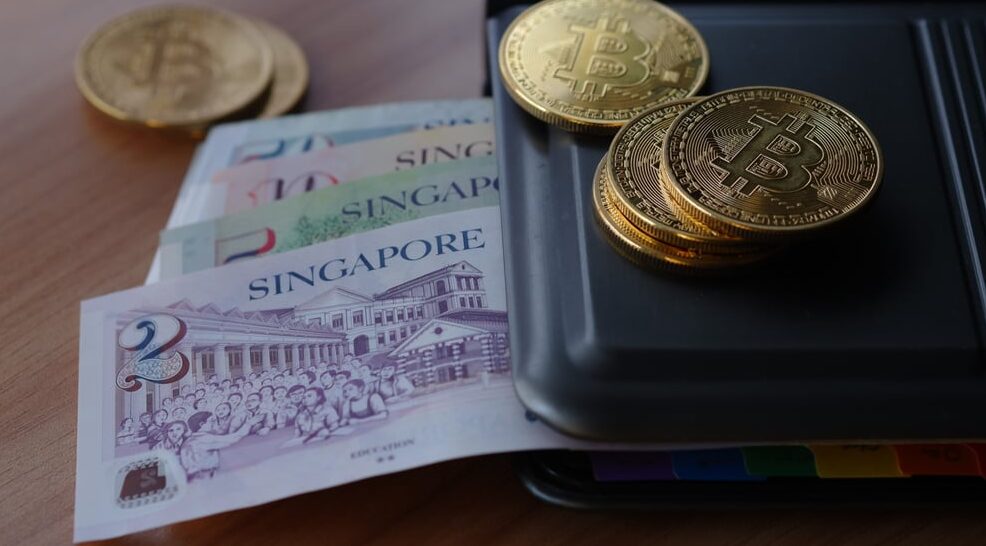Impact on Traditional Financial Markets