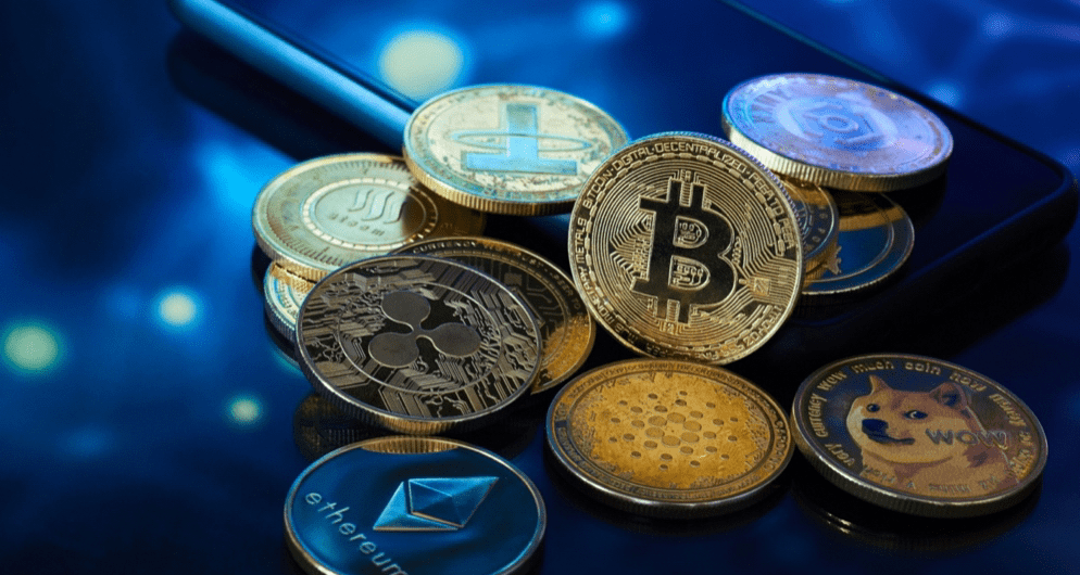 Latest Breaking Cryptocurrency News Updates
