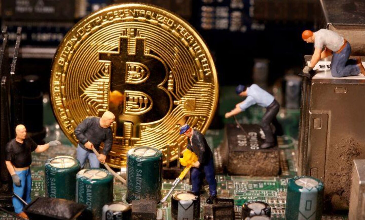 Understanding Bitcoin Mining Fundamentals