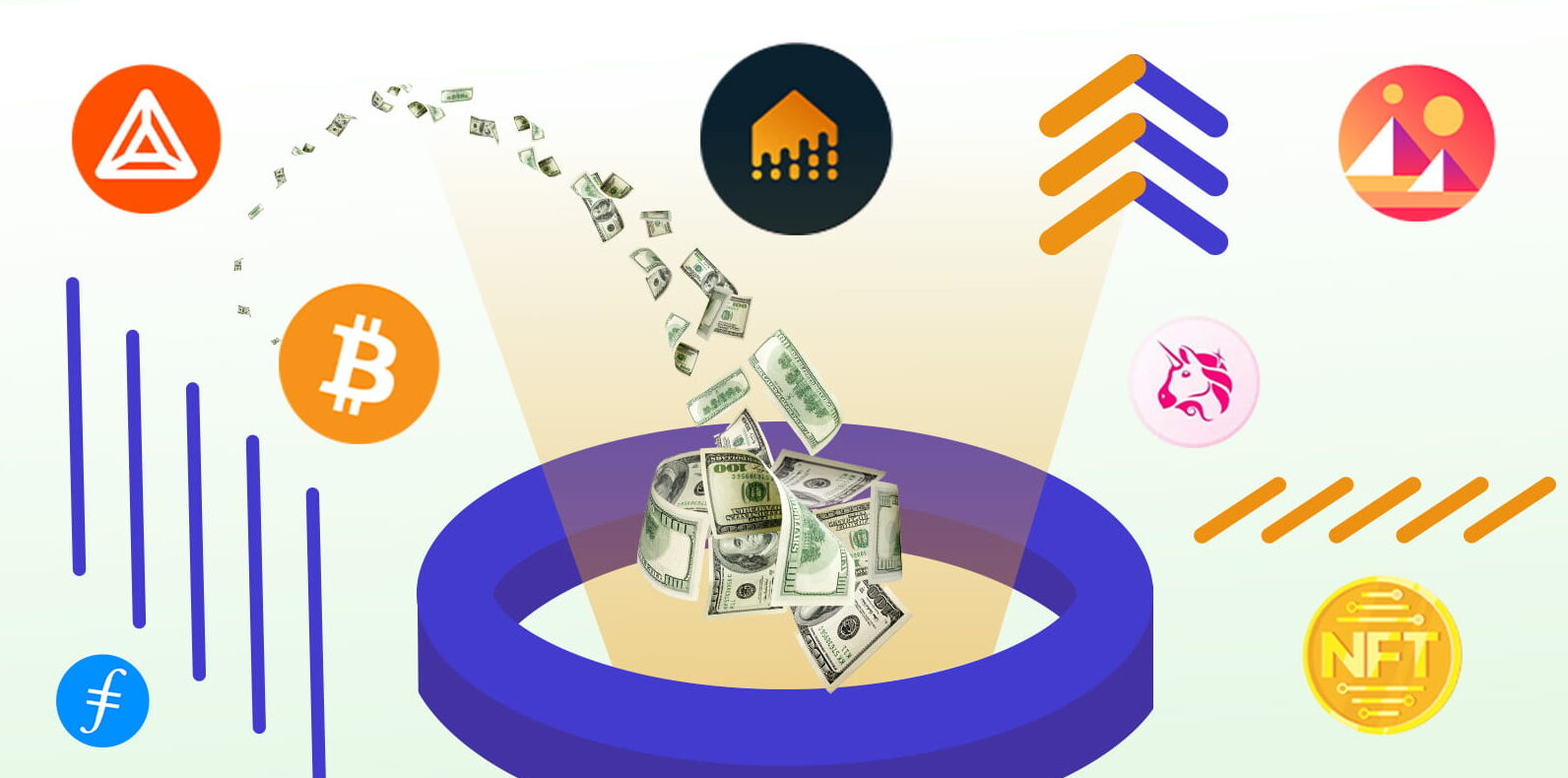 Understanding Bitcoin Portfolio Diversification
