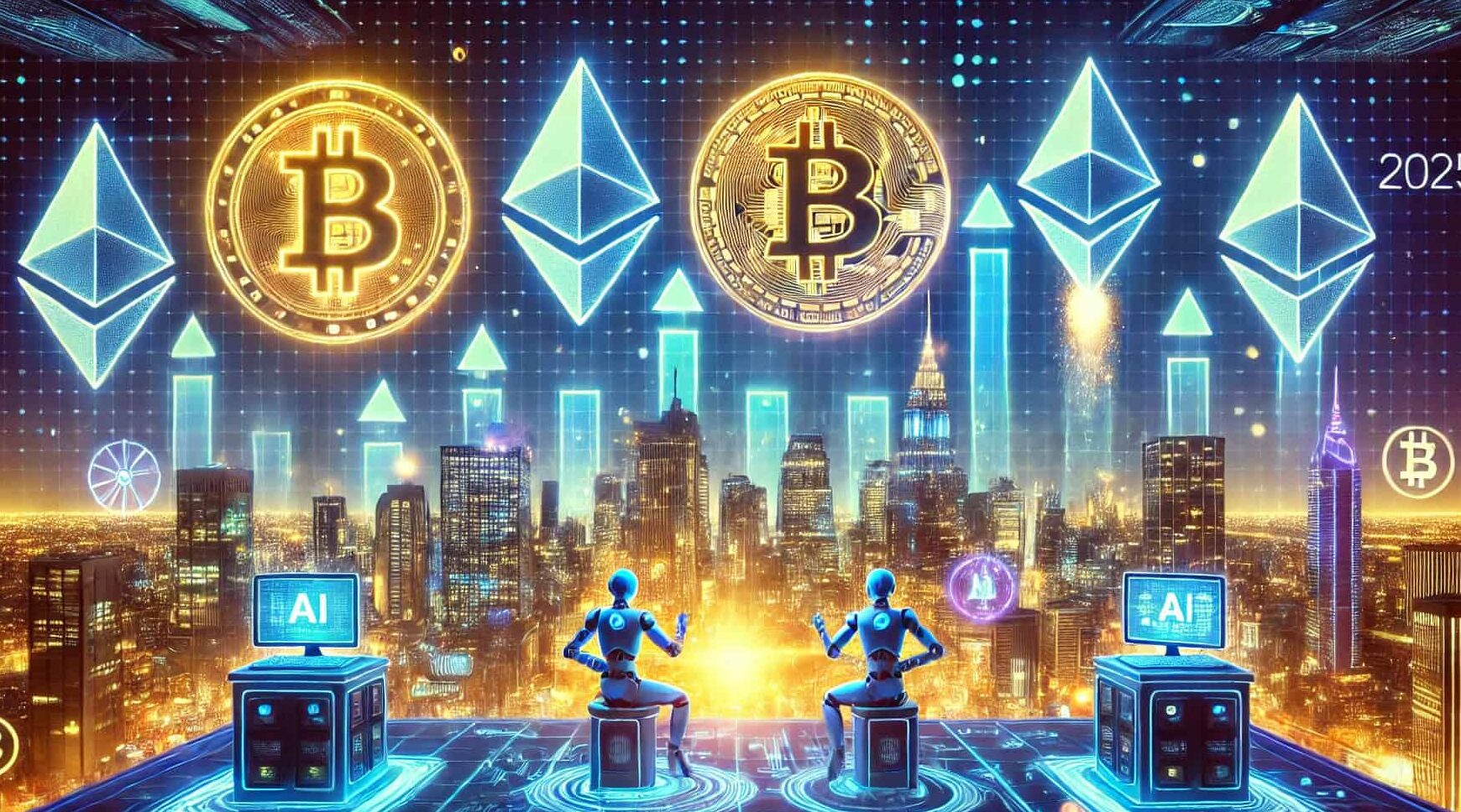 latest cryptocurrency news 2025