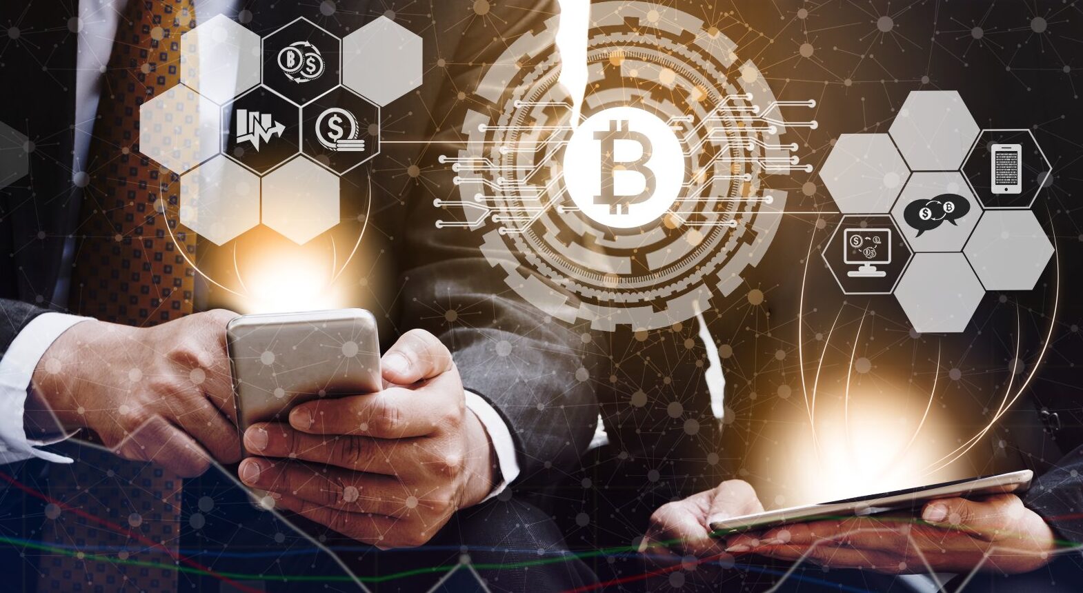 blockchain consulting services