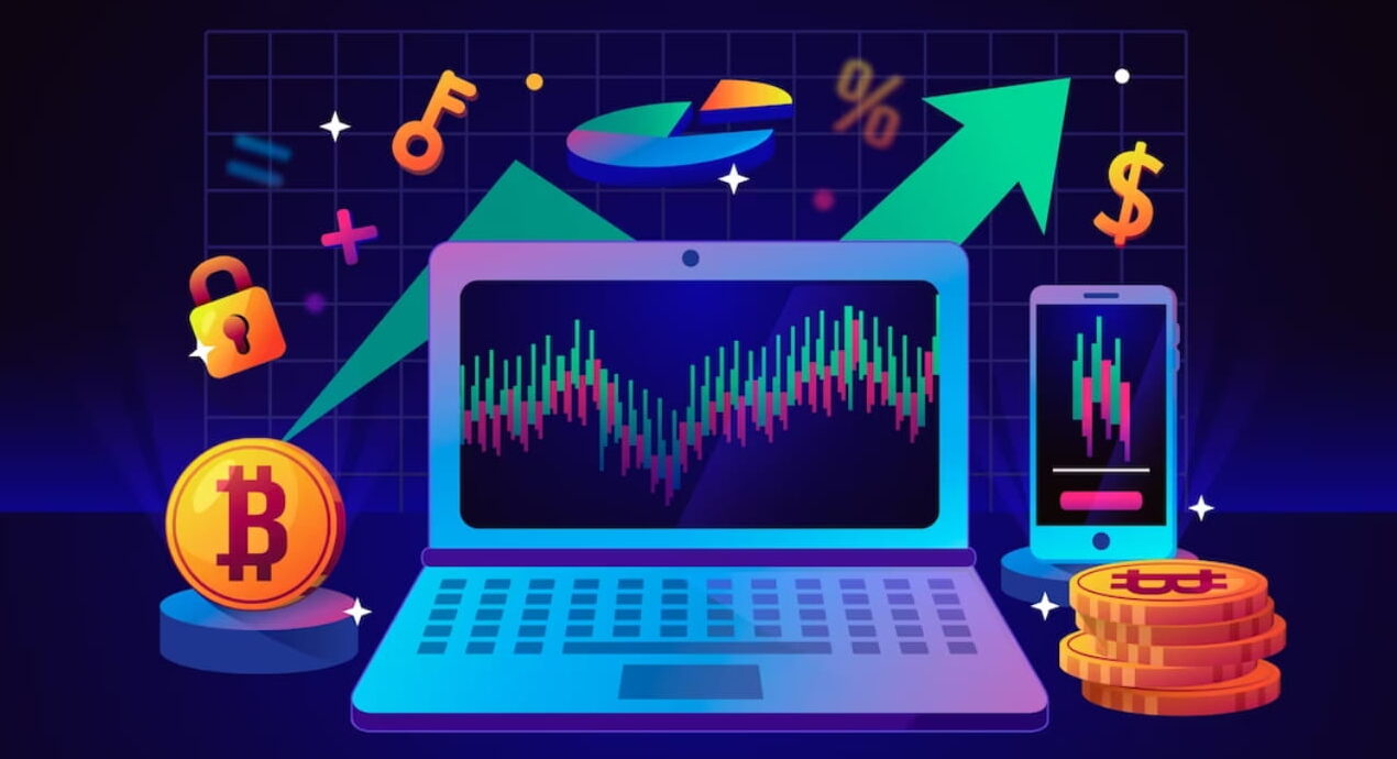 best cryptocurrency news for day trading
