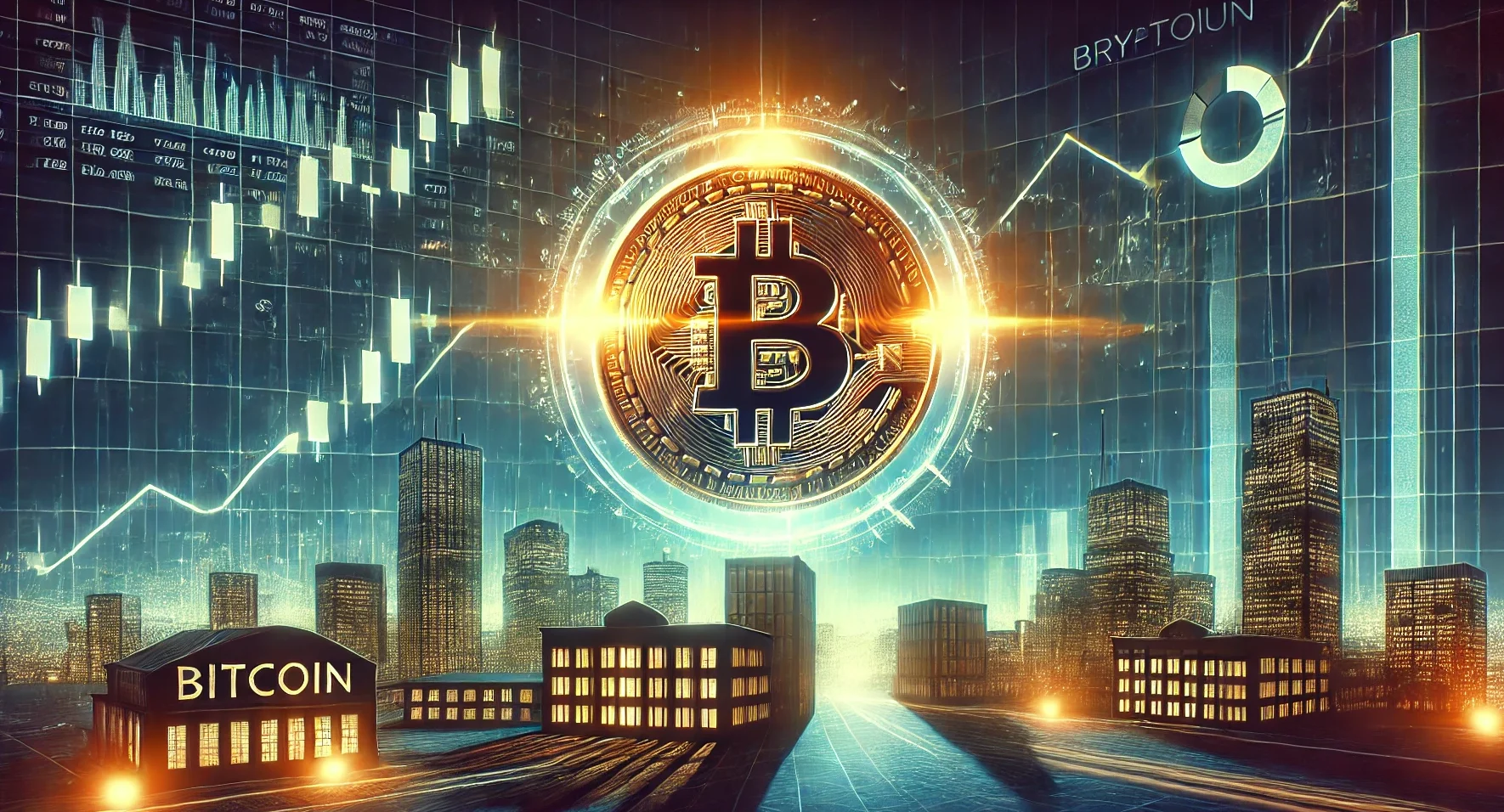 bitcoin price target institutional investors
