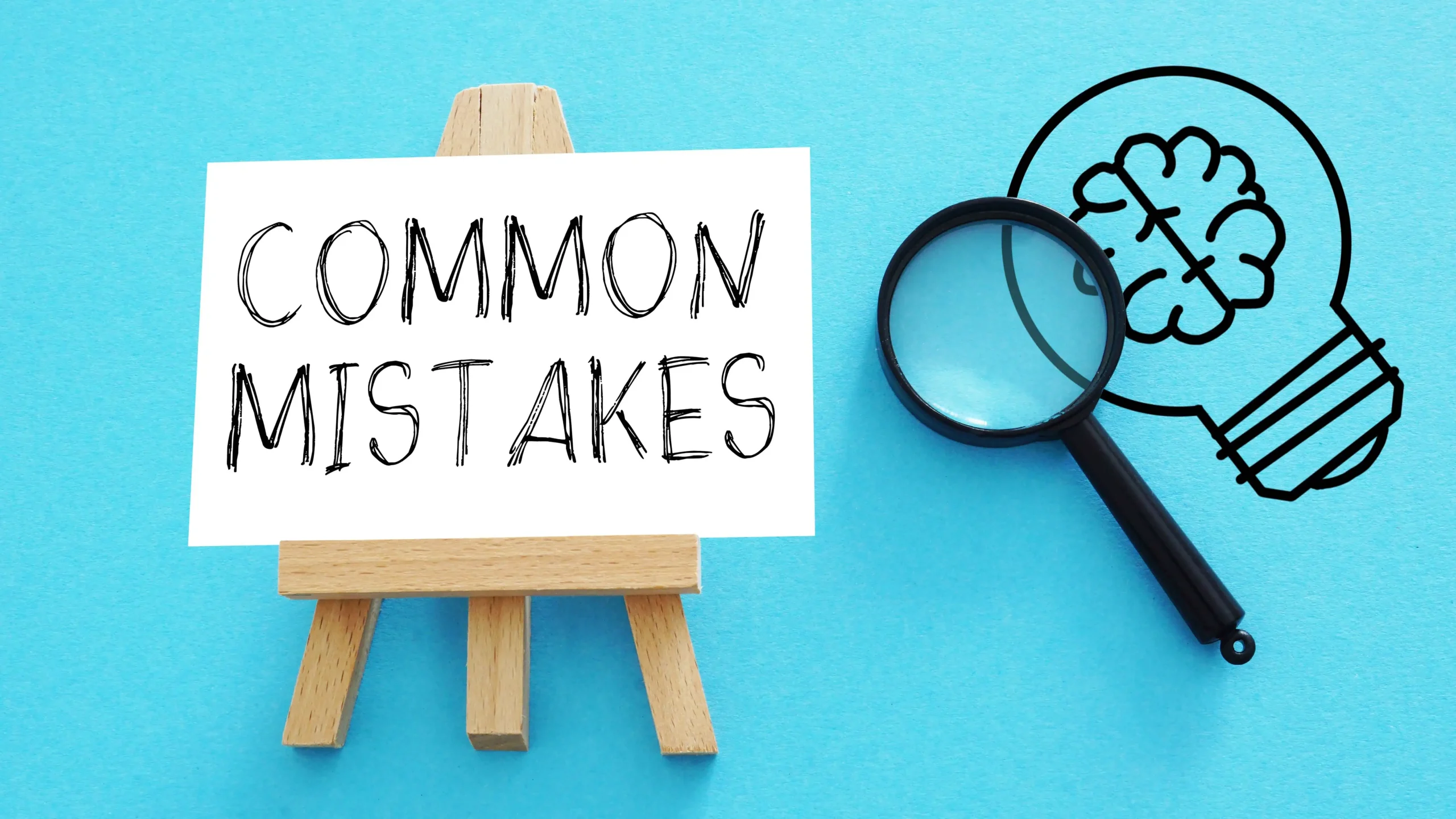 Common Mistakes Beginners Make and How to Avoid Them