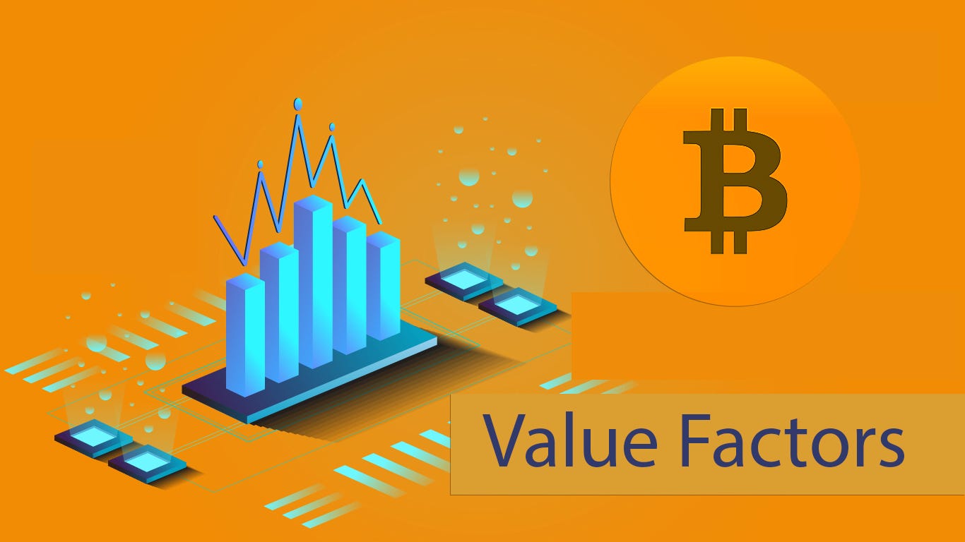 Key Factors Driving Bitcoin to New Heights