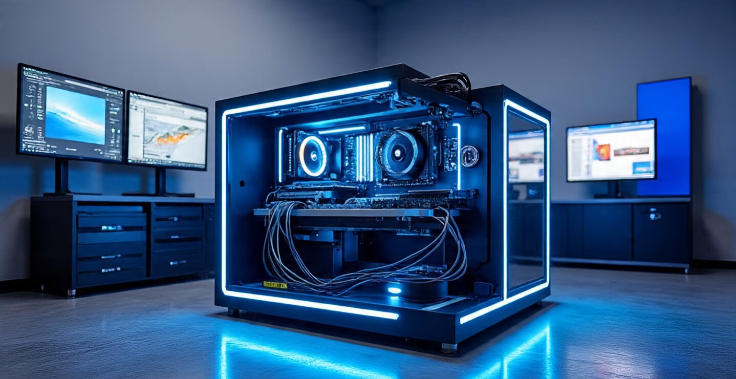 bitcoin mining equipment