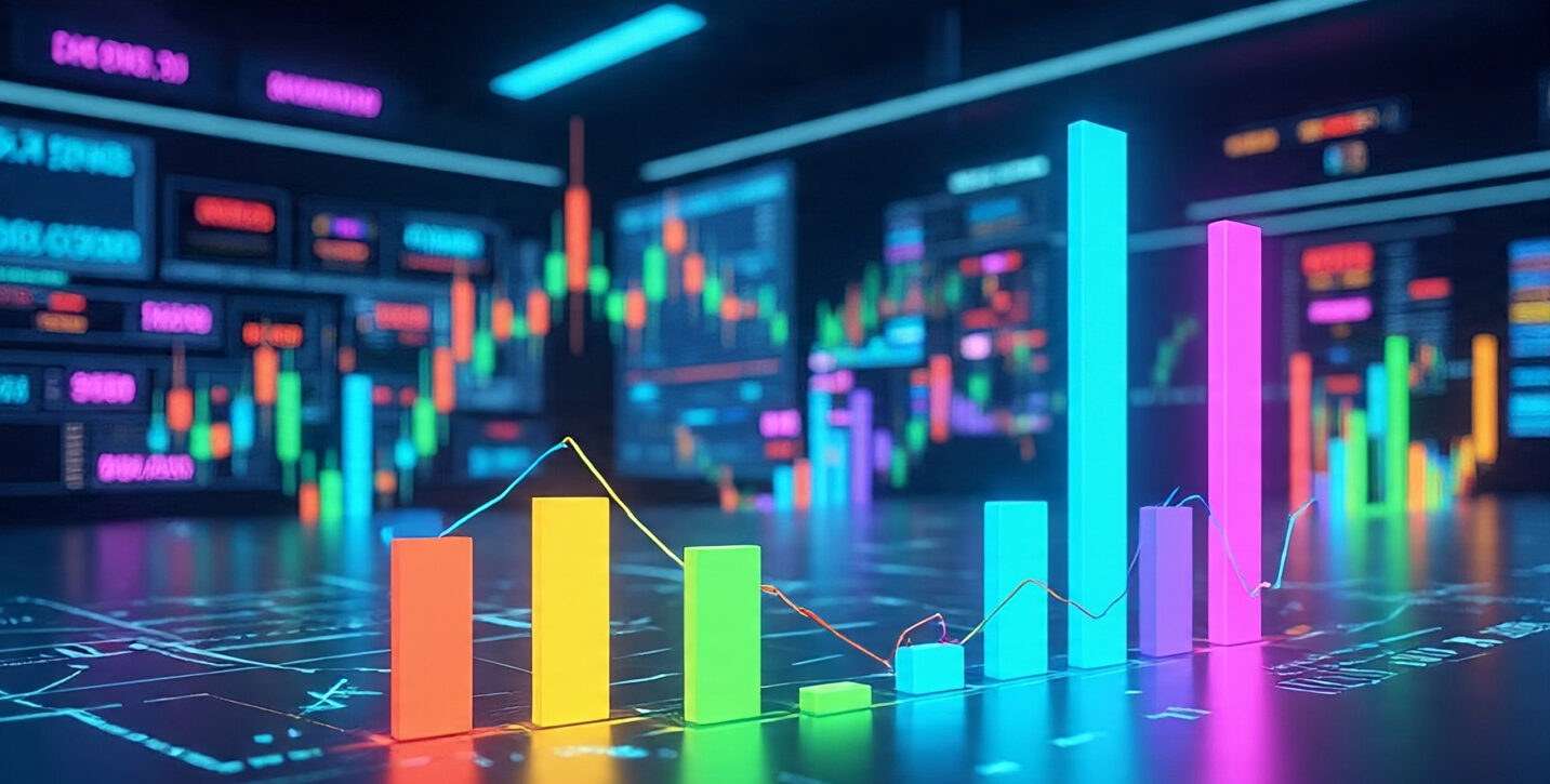 Crypto market updates