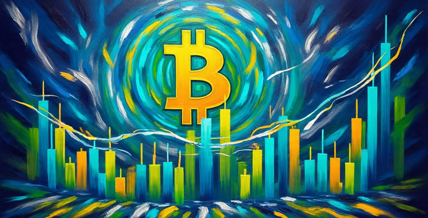 Institutional Bitcoin investment
