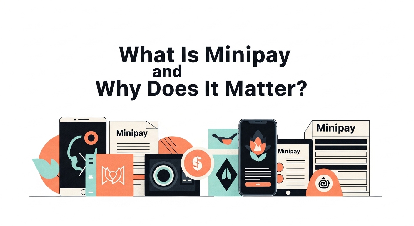 What Is Minipay and Why Does It Matter?