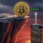 JPMorgan’s New Bitcoin Target Amid Market Pullback