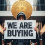 Michael Saylor’s Message for Shaken Bitcoin Investors