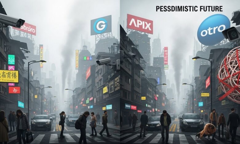 Possible Future Regulatory Scenarios What’s Next