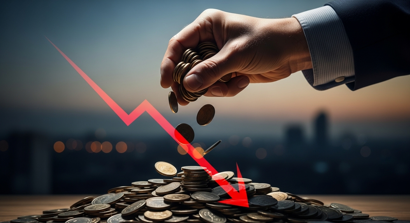 Profit-Taking After Strong Rallies