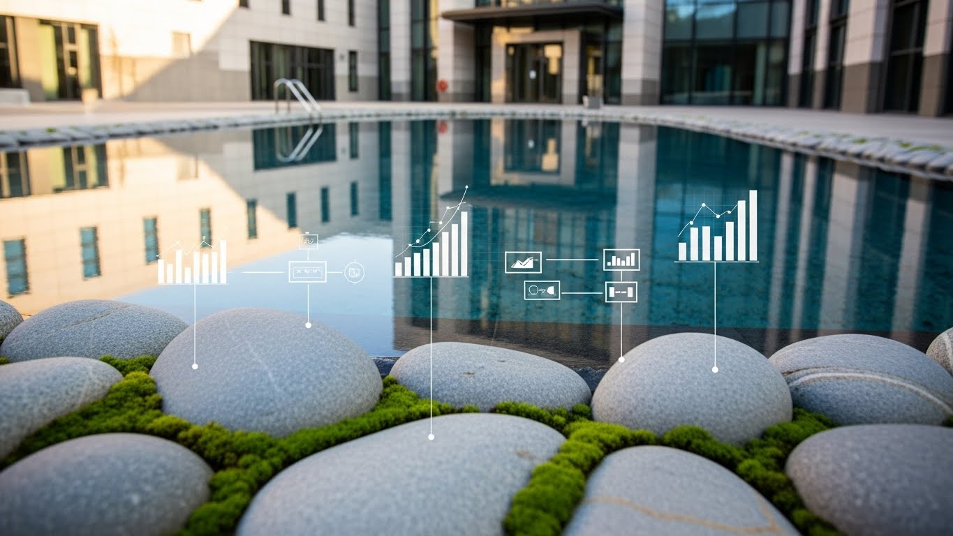 Regulatory Clarity and Institutional Comfort