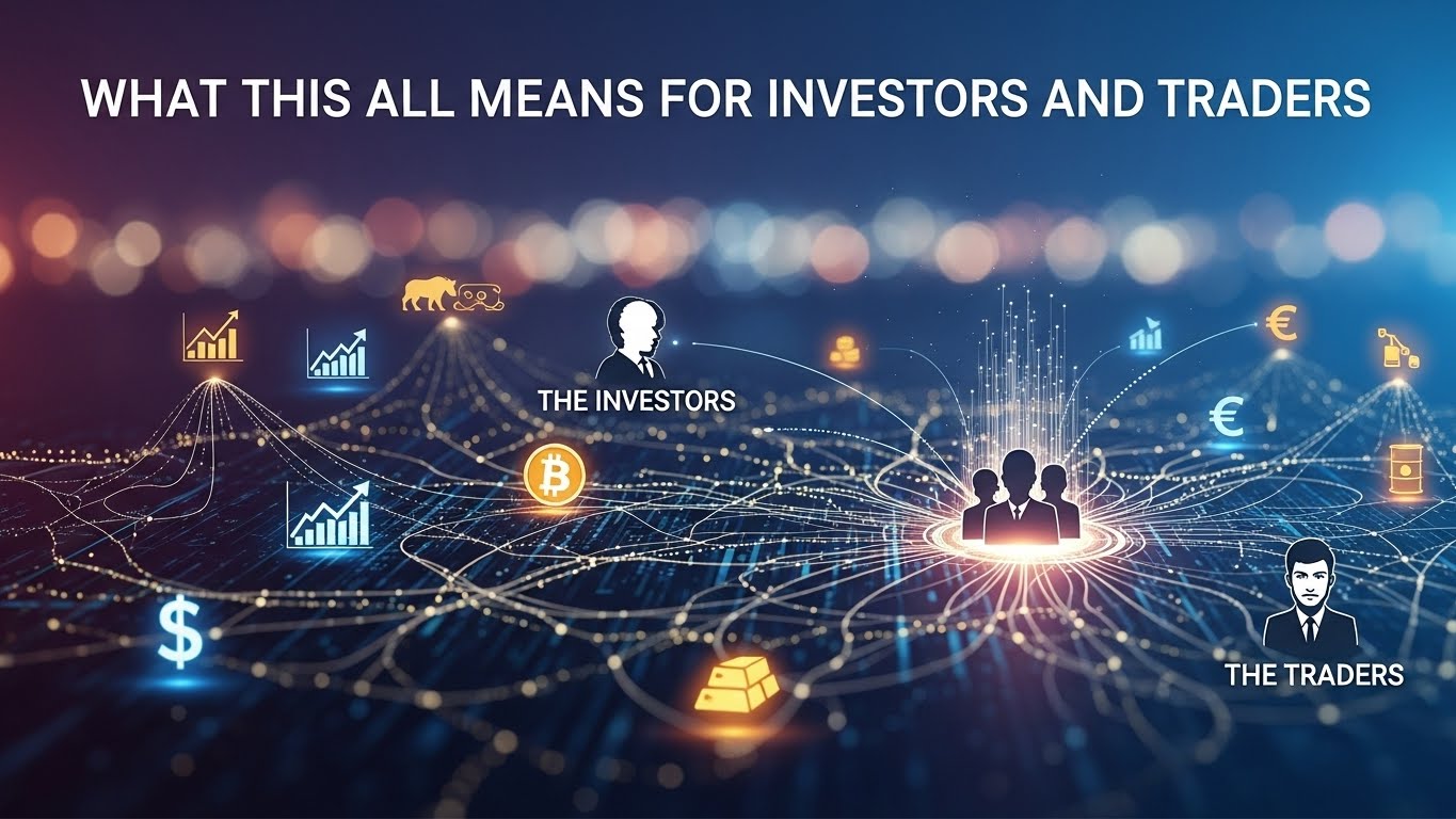 What This All Means for Investors and Traders