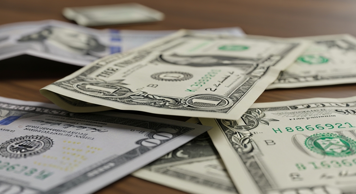 Why Bitcoin Is Back In A Prolonged Losing Streak