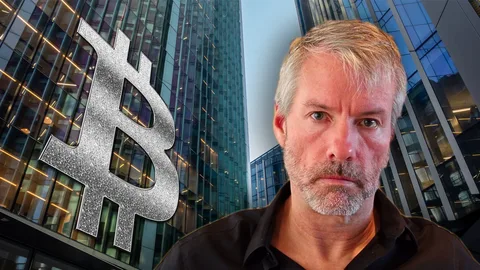Who Is Michael Saylor – And Why Do Bitcoin Investors Listen?