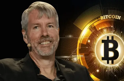 Michael Saylor’s Message