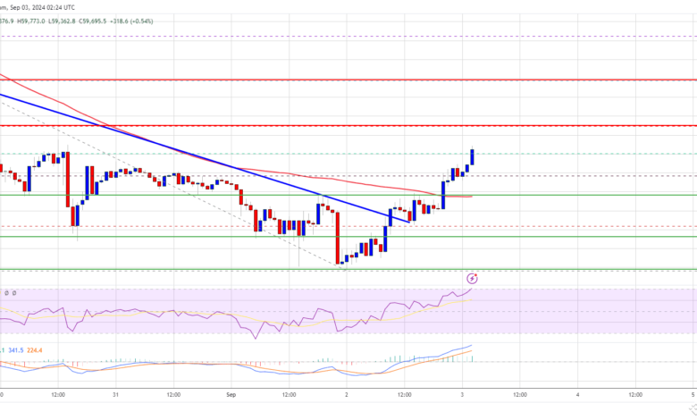 Bitcoin Ending 2025 With Losses: Can It Rebound in 2026?