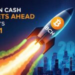 Bitcoin Cash Rockets Ahead as 2025’s Top L1