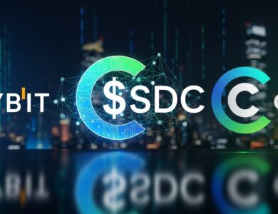 Bybit and Circle Strategic USDC Partnership Unveiled