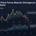 Cardano Price Forms Bearish Divergence What It Means
