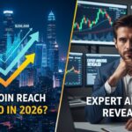 Can Bitcoin Reach $250,000 in 2026? Expert Analysis Revealed