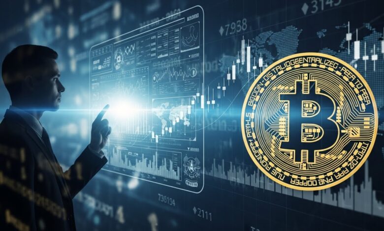 Can Bitcoin Reach $250,000 in 2026? Expert Analysis