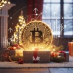 Bitcoin's Holiday Lull Could Signal A Bigger Move Ahead
