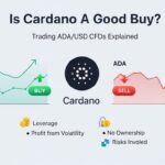 Is Cardano A Good Buy Trading ADAUSD CFDs Explained