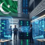 Pakistan Bitcoin Integration Mining & AI Revolution 2025