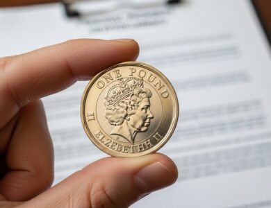 UK Recognises Cryptocurrency as Personal Property