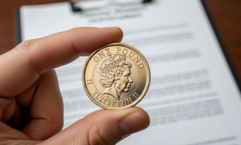 UK Recognises Cryptocurrency as Personal Property