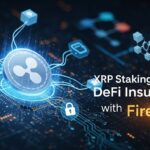 XRP Staking Meets DeFi Insurance with Firelight